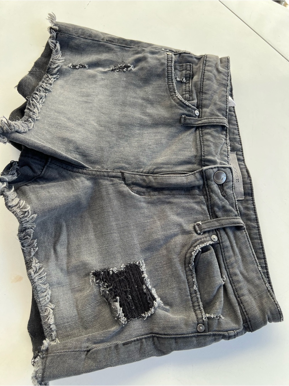 Jeans Subcategory Selection